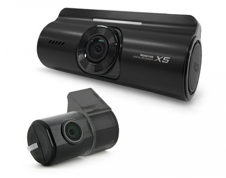 Camera hành trình ô tô Hàn Quốc IROAD - Tích hợp ADAS, Sony Starvis - Bảo hành 2 năm Camera hành trình ô tô Hàn Quốc IROAD - Tích hợp ADAS, Sony Starvis - Bảo hành 2 năm
