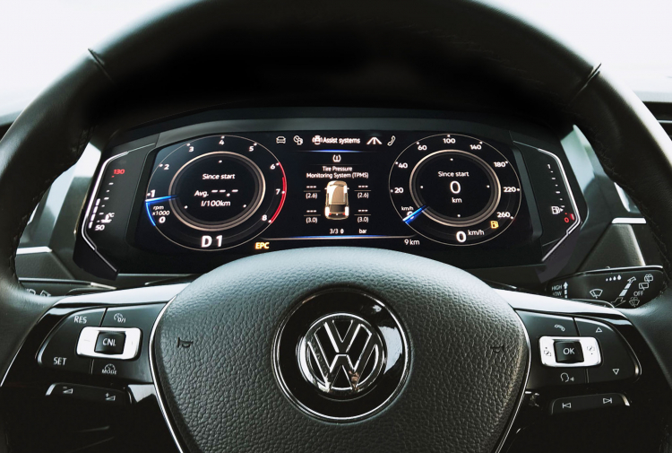 So sánh Tiguan Allspace LUXURY với Mazda CX-8 và Peugeot 5008 So sánh Tiguan Allspace LUXURY với Mazda CX-8 và Peugeot 5008