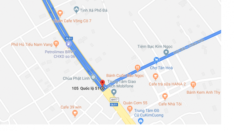 QL 51 ngày chủ nhật