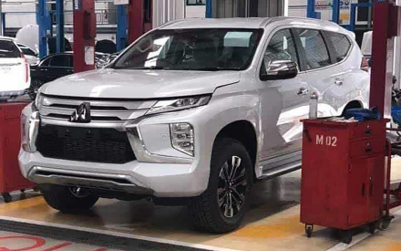 otosaigon-Mitsubishi Pajero Sport 2020 (1).jpg