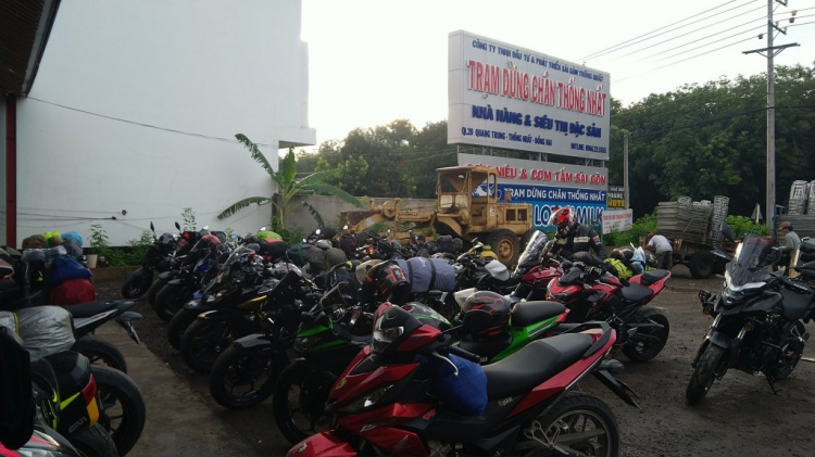 Lần đầu tự lái đi Đà Lạt Lần đầu tự lái đi Đà Lạt