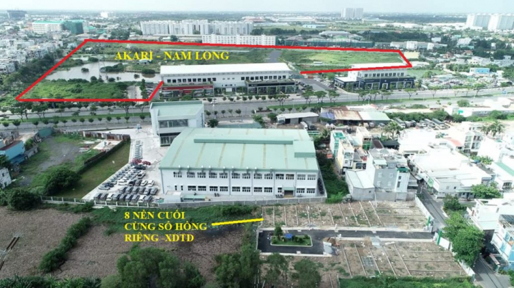 Căn Hô AIO Bình Tân của Hoa Lâm Căn Hô AIO Bình Tân của Hoa Lâm