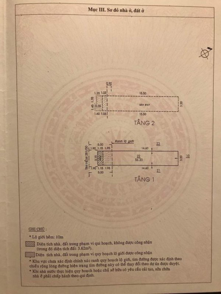 10 tỷ mua được nhà ở đâu ?