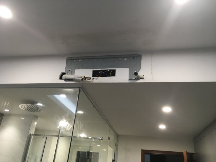 Cách sửa Máy lạnh không lạnh Cách sửa Máy lạnh không lạnh