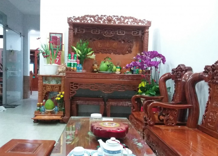 Khoe đồ nội thất gỗ tự nhiên Khoe đồ nội thất gỗ tự nhiên