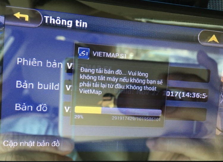 Lần đầu tự lái đi Đà Lạt Lần đầu tự lái đi Đà Lạt