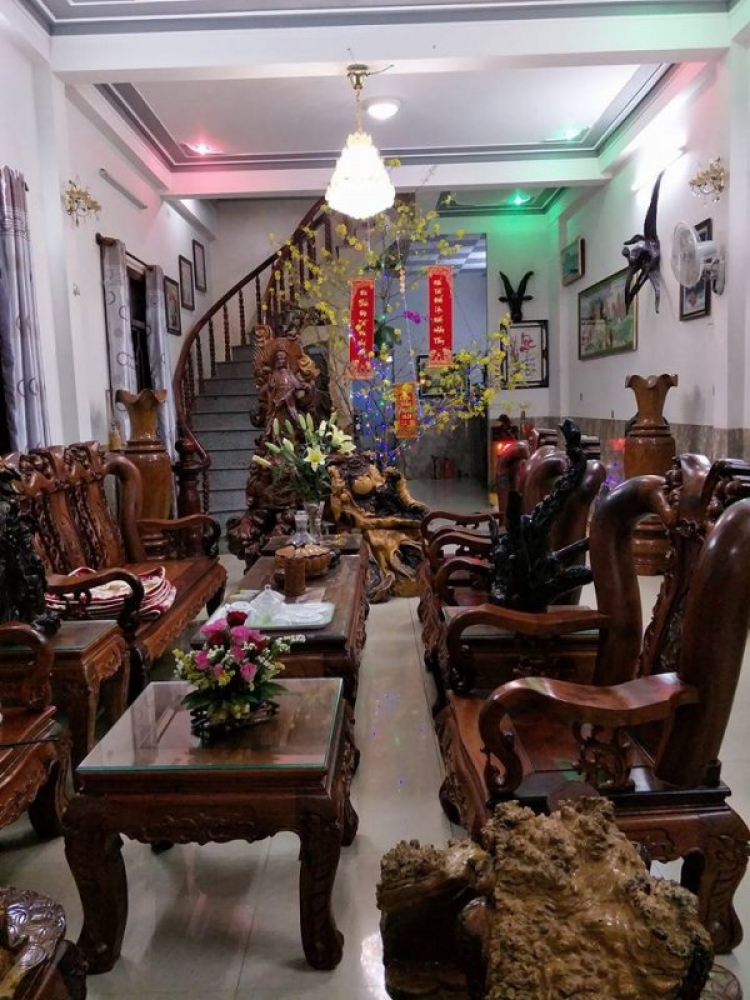 Khoe đồ nội thất gỗ tự nhiên Khoe đồ nội thất gỗ tự nhiên