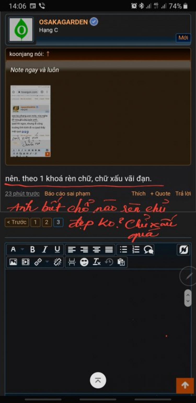 nên dùng Ipad hay Samsung làm sổ tay cá nhân nên dùng Ipad hay Samsung làm sổ tay cá nhân