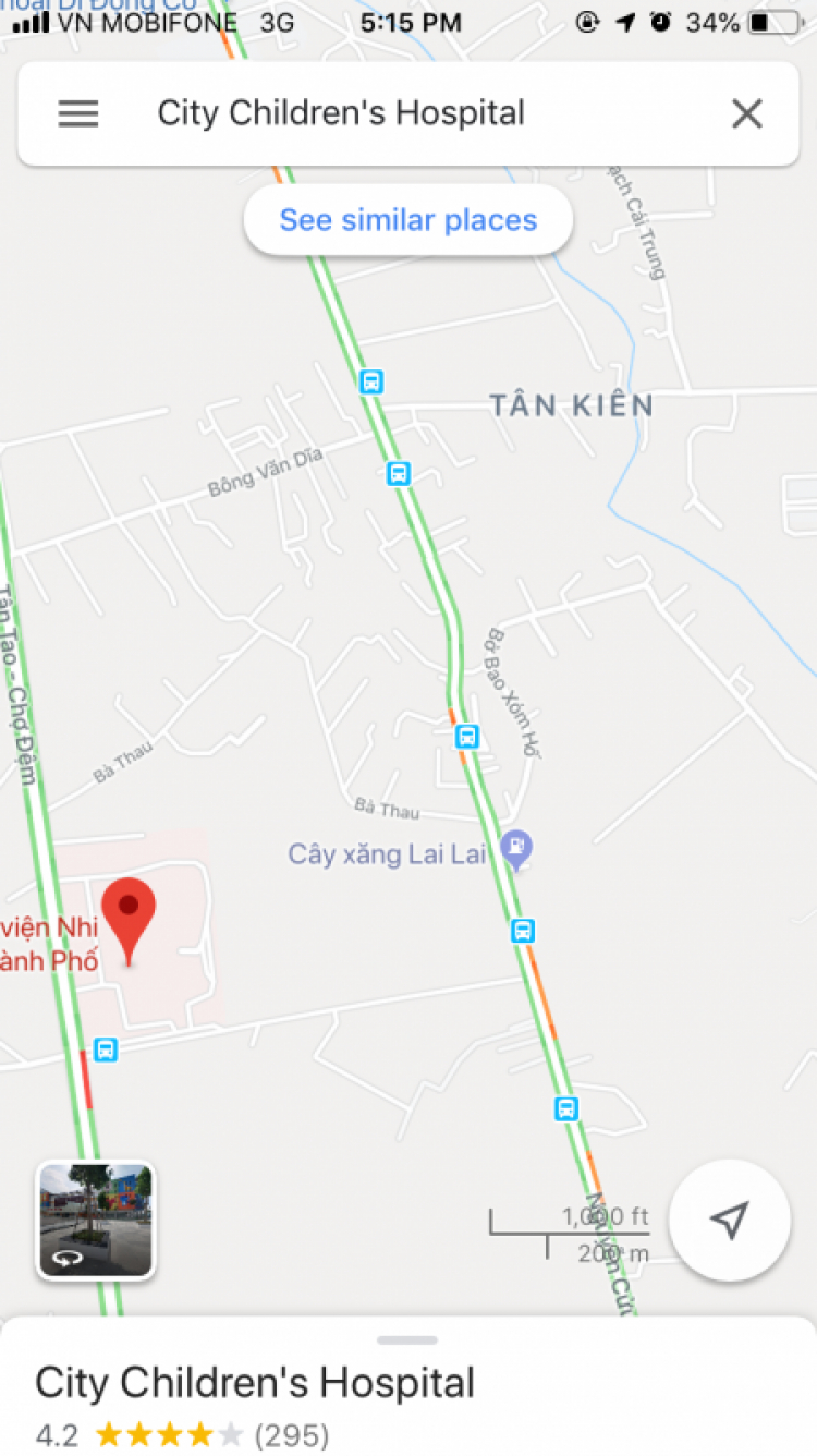 Để né cái cầu Bình Điền khi đi Miền Tây.... Để né cái cầu Bình Điền khi đi Miền Tây....