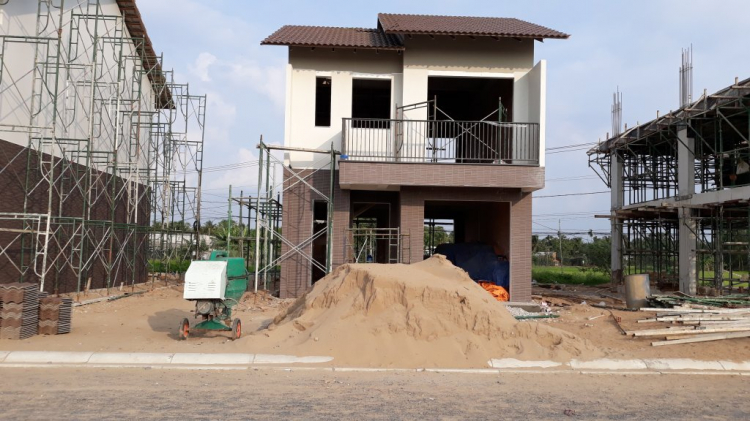 Waterpoint Long An - Cơ hội nào cho anh Waterpoint Long An - Cơ hội nào cho anh