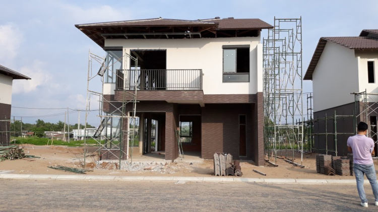 Waterpoint Long An - Cơ hội nào cho anh Waterpoint Long An - Cơ hội nào cho anh