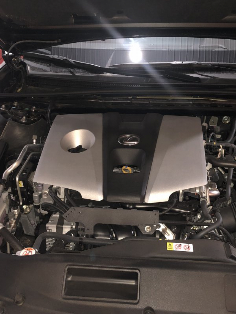 Honda Accord thế hệ mới đã “cập bến” Indonesia: Máy 1.5L tăng áp; giá 1,16 tỷ đồng Honda Accord thế hệ mới đã “cập bến” Indonesia: Máy 1.5L tăng áp; giá 1,16 tỷ đồng