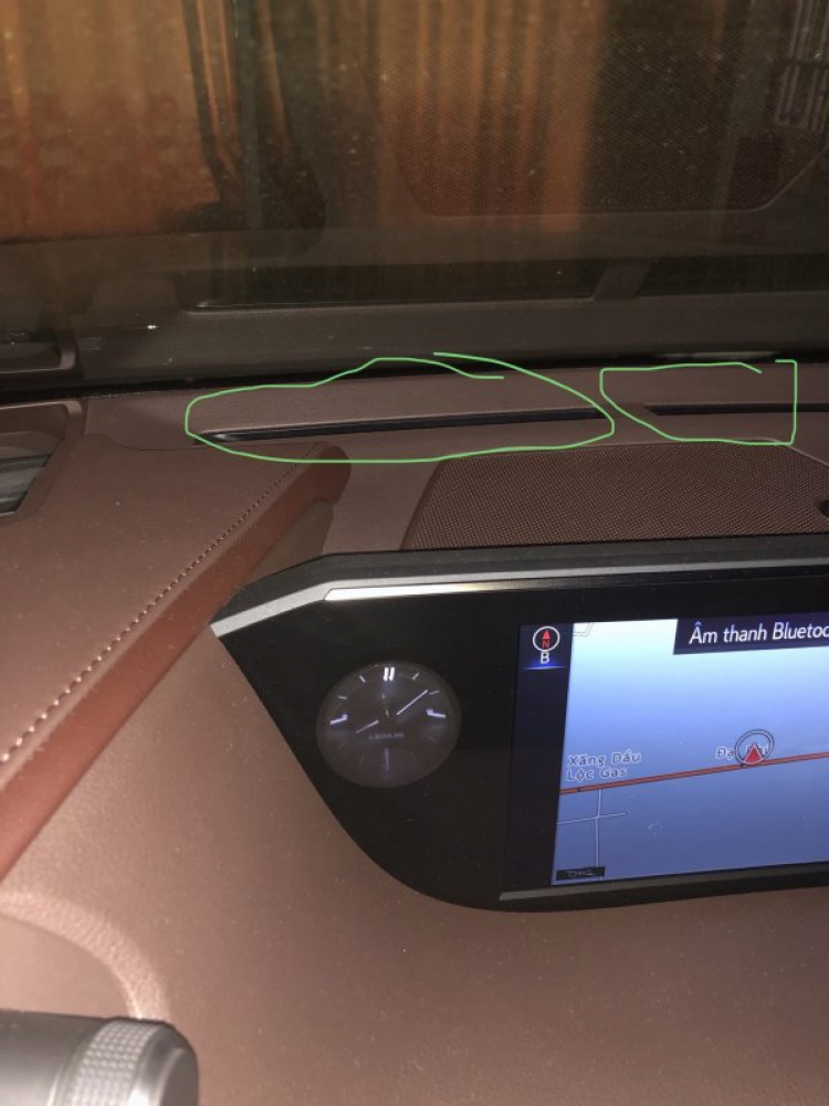 Em đang tìm hiểu và xin đánh giá của các bác về Lexus ES 250 thế hệ mới Em đang tìm hiểu và xin đánh giá của các bác về Lexus ES 250 thế hệ mới