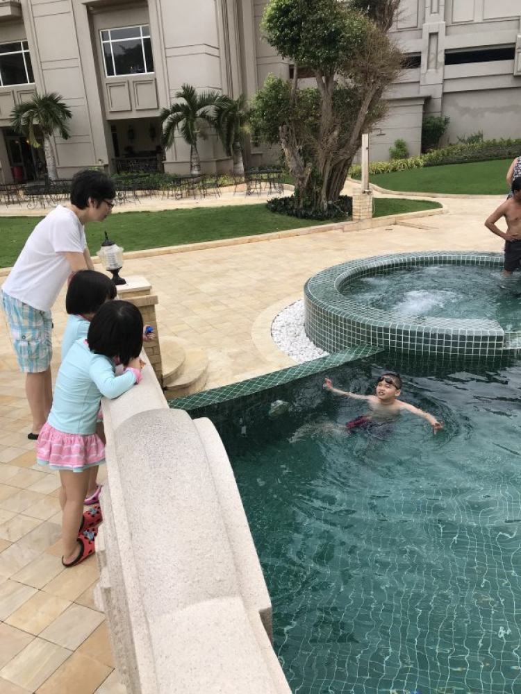 Vũng Tàu chỗ nào ngon bổ rẻ Vũng Tàu chỗ nào ngon bổ rẻ