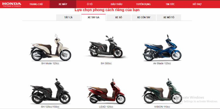 Honda giới thiệu mẫu Scooter Adventure 150 phân khối tại Indonesia: Giá từ 56 triệu đồng Honda giới thiệu mẫu Scooter Adventure 150 phân khối tại Indonesia: Giá từ 56 triệu đồng