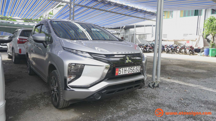 Offline và giao lưu chia sẻ cùng cộng đồng Mitsubishi Xpander Việt Nam