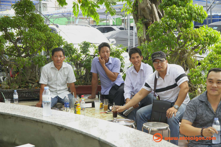 Offline và giao lưu chia sẻ cùng cộng đồng Mitsubishi Xpander Việt Nam