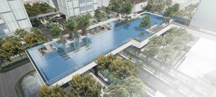 Tìm mua căn hộ 4 phòng ngủ - Landmark 1 Tìm mua căn hộ 4 phòng ngủ - Landmark 1