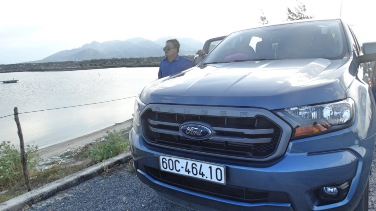 "DẠO" CÙNG RANGER XLS AT "DẠO" CÙNG RANGER XLS AT