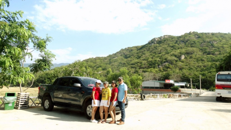 "DẠO" CÙNG RANGER XLS AT "DẠO" CÙNG RANGER XLS AT