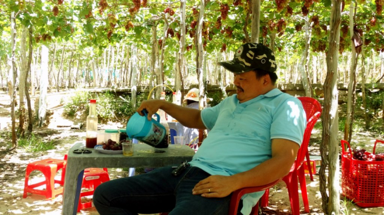 "DẠO" CÙNG RANGER XLS AT "DẠO" CÙNG RANGER XLS AT