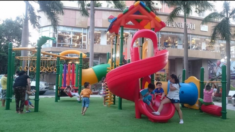 Nhờ tư vấn chung cư tầm 2 tỷ (gần Q.4, Q.1) Nhờ tư vấn chung cư tầm 2 tỷ (gần Q.4, Q.1)