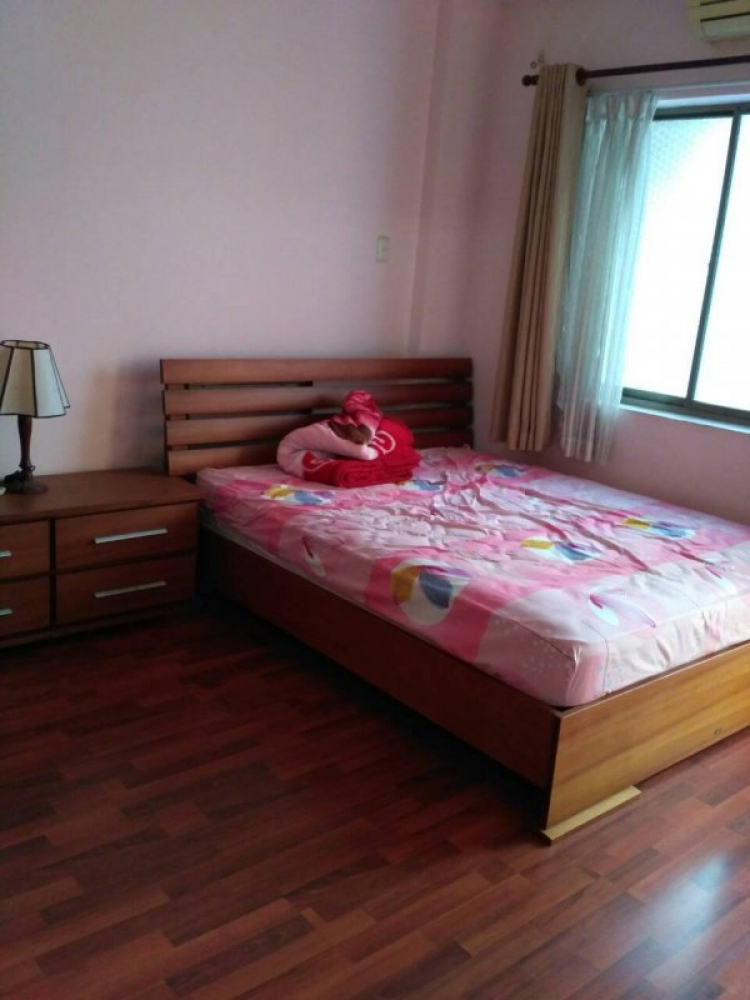 Nhờ tư vấn chung cư tầm 2 tỷ (gần Q.4, Q.1) Nhờ tư vấn chung cư tầm 2 tỷ (gần Q.4, Q.1)