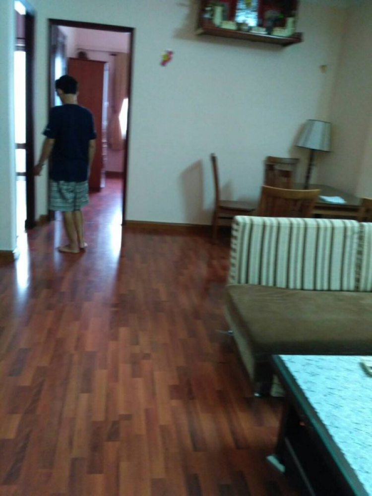 Nhờ tư vấn chung cư tầm 2 tỷ (gần Q.4, Q.1) Nhờ tư vấn chung cư tầm 2 tỷ (gần Q.4, Q.1)