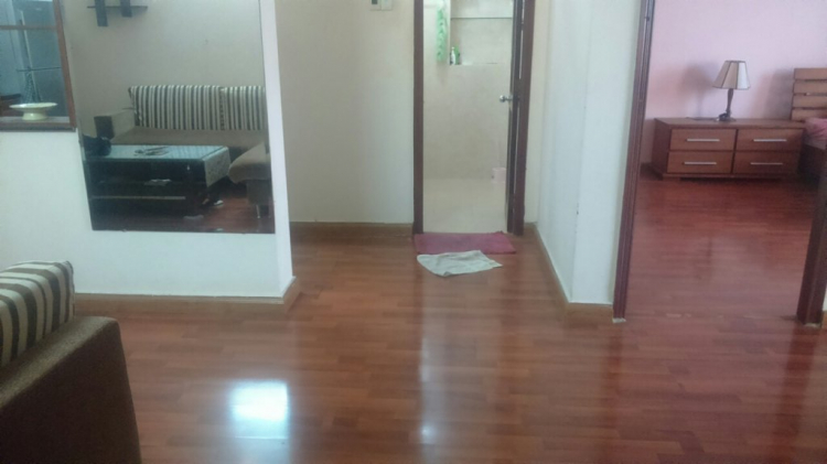 Nhờ tư vấn chung cư tầm 2 tỷ (gần Q.4, Q.1) Nhờ tư vấn chung cư tầm 2 tỷ (gần Q.4, Q.1)