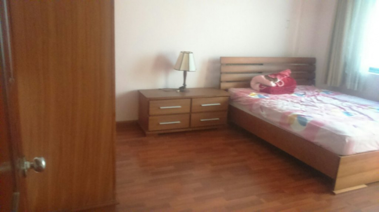 Nhờ tư vấn chung cư tầm 2 tỷ (gần Q.4, Q.1) Nhờ tư vấn chung cư tầm 2 tỷ (gần Q.4, Q.1)