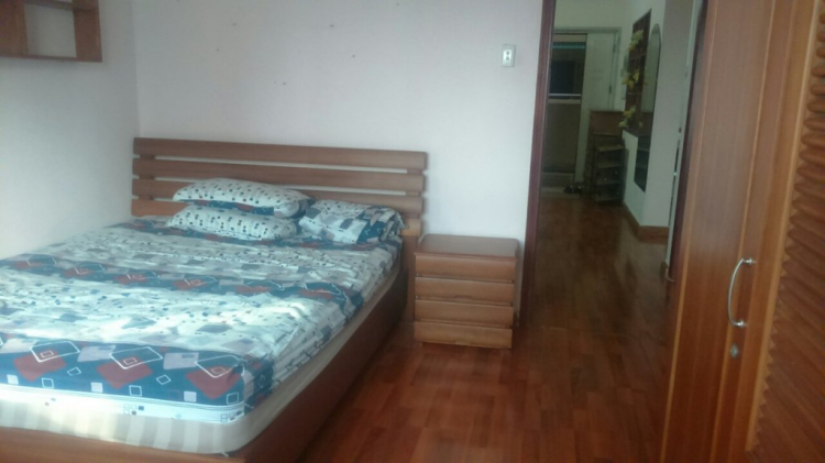 Nhờ tư vấn chung cư tầm 2 tỷ (gần Q.4, Q.1) Nhờ tư vấn chung cư tầm 2 tỷ (gần Q.4, Q.1)