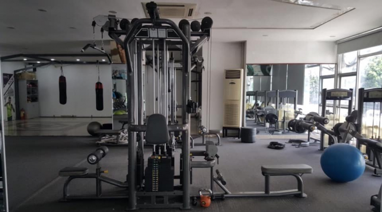Nhờ tư vấn chung cư tầm 2 tỷ (gần Q.4, Q.1) Nhờ tư vấn chung cư tầm 2 tỷ (gần Q.4, Q.1)