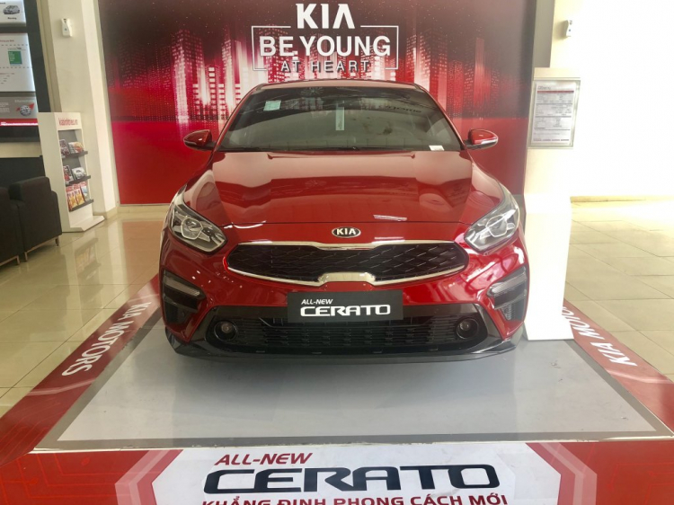 Tư vấn chọn xe sedan mới nhất 2019 trong tầm giá 600 - 800 triệu Tư vấn chọn xe sedan mới nhất 2019 trong tầm giá 600 - 800 triệu