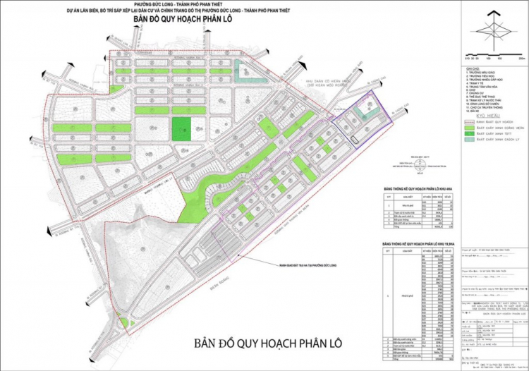 Đất nền Khu Đô Thị - Trung Tâm TP Phan Thiết Có Nên Đầu Tư Vào Thời Điểm Này?