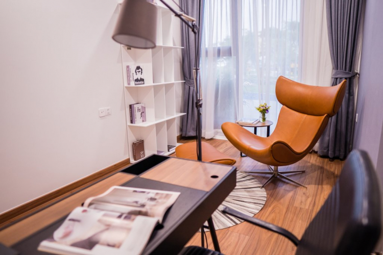 Eco Green Saigon Quận 7 - Phần 2: Thiết kế căn hộ & Nhà mẫu - Trải nghiệm căn hộ bàn giao đầu tiên Eco Green Saigon Quận 7 - Phần 2: Thiết kế căn hộ & Nhà mẫu - Trải nghiệm căn hộ bàn giao đầu tiên