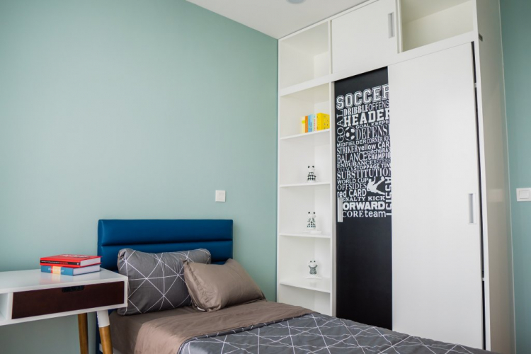 Eco Green Saigon Quận 7 - Phần 2: Thiết kế căn hộ & Nhà mẫu - Trải nghiệm căn hộ bàn giao đầu tiên Eco Green Saigon Quận 7 - Phần 2: Thiết kế căn hộ & Nhà mẫu - Trải nghiệm căn hộ bàn giao đầu tiên