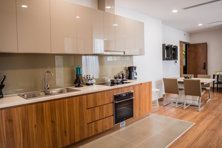 Eco Green Saigon Quận 7 - Phần 2: Thiết kế căn hộ & Nhà mẫu - Trải nghiệm căn hộ bàn giao đầu tiên Eco Green Saigon Quận 7 - Phần 2: Thiết kế căn hộ & Nhà mẫu - Trải nghiệm căn hộ bàn giao đầu tiên