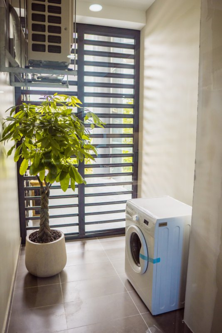 Eco Green Saigon Quận 7 - Phần 2: Thiết kế căn hộ & Nhà mẫu - Trải nghiệm căn hộ bàn giao đầu tiên Eco Green Saigon Quận 7 - Phần 2: Thiết kế căn hộ & Nhà mẫu - Trải nghiệm căn hộ bàn giao đầu tiên