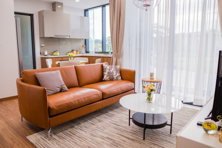 Eco Green Saigon Quận 7 - Phần 2: Thiết kế căn hộ & Nhà mẫu - Trải nghiệm căn hộ bàn giao đầu tiên Eco Green Saigon Quận 7 - Phần 2: Thiết kế căn hộ & Nhà mẫu - Trải nghiệm căn hộ bàn giao đầu tiên