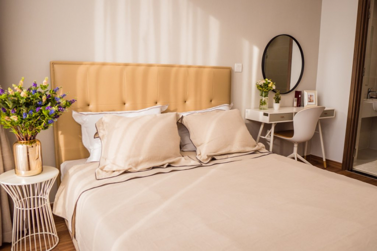 Eco Green Saigon Quận 7 - Phần 2: Thiết kế căn hộ & Nhà mẫu - Trải nghiệm căn hộ bàn giao đầu tiên Eco Green Saigon Quận 7 - Phần 2: Thiết kế căn hộ & Nhà mẫu - Trải nghiệm căn hộ bàn giao đầu tiên