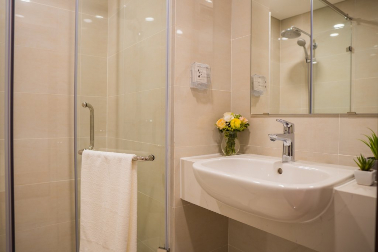 Eco Green Saigon Quận 7 - Phần 2: Thiết kế căn hộ & Nhà mẫu - Trải nghiệm căn hộ bàn giao đầu tiên Eco Green Saigon Quận 7 - Phần 2: Thiết kế căn hộ & Nhà mẫu - Trải nghiệm căn hộ bàn giao đầu tiên