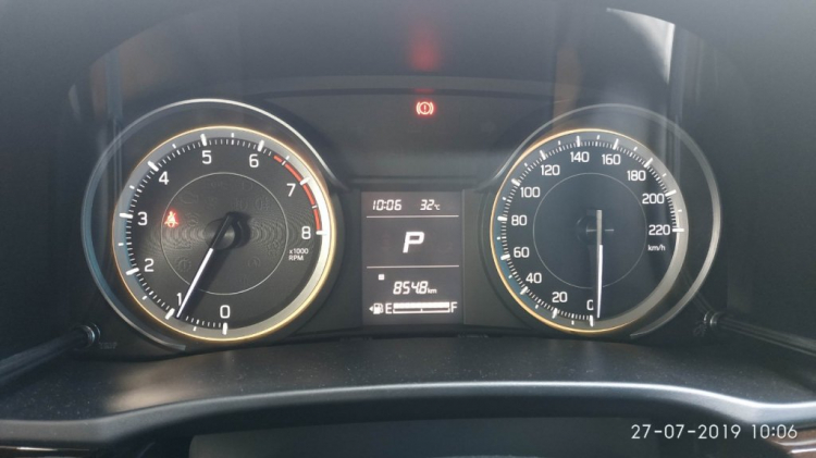 Hành Trình trải nghiệm Sài Gòn - Phú Quốc với xe Suzuki Ertiga 2019 Hành Trình trải nghiệm Sài Gòn - Phú Quốc với xe Suzuki Ertiga 2019