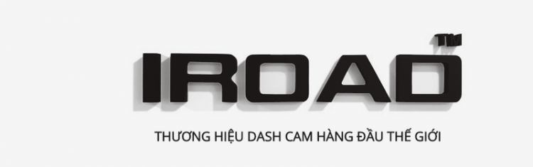Camera hành trình ô tô IROAD thương hiệu Hàn Quốc giá tốt nhất hiện nay Camera hành trình ô tô IROAD thương hiệu Hàn Quốc giá tốt nhất hiện nay