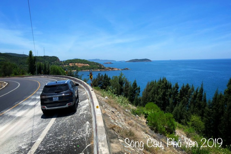 Nỗi “thống khổ” khi đổi xe và chuyến xuyên Việt lần 3 trên Everest Bi-turbo 2019 Nỗi “thống khổ” khi đổi xe và chuyến xuyên Việt lần 3 trên Everest Bi-turbo 2019