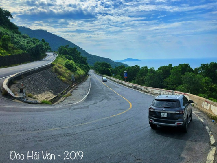 Nỗi “thống khổ” khi đổi xe và chuyến xuyên Việt lần 3 trên Everest Bi-turbo 2019 Nỗi “thống khổ” khi đổi xe và chuyến xuyên Việt lần 3 trên Everest Bi-turbo 2019