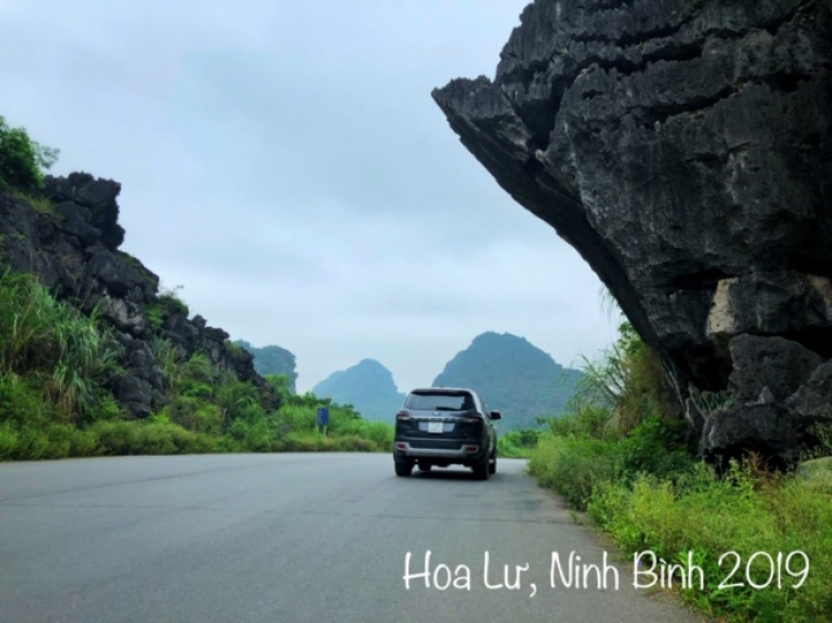 Nỗi “thống khổ” khi đổi xe và chuyến xuyên Việt lần 3 trên Everest Bi-turbo 2019 Nỗi “thống khổ” khi đổi xe và chuyến xuyên Việt lần 3 trên Everest Bi-turbo 2019
