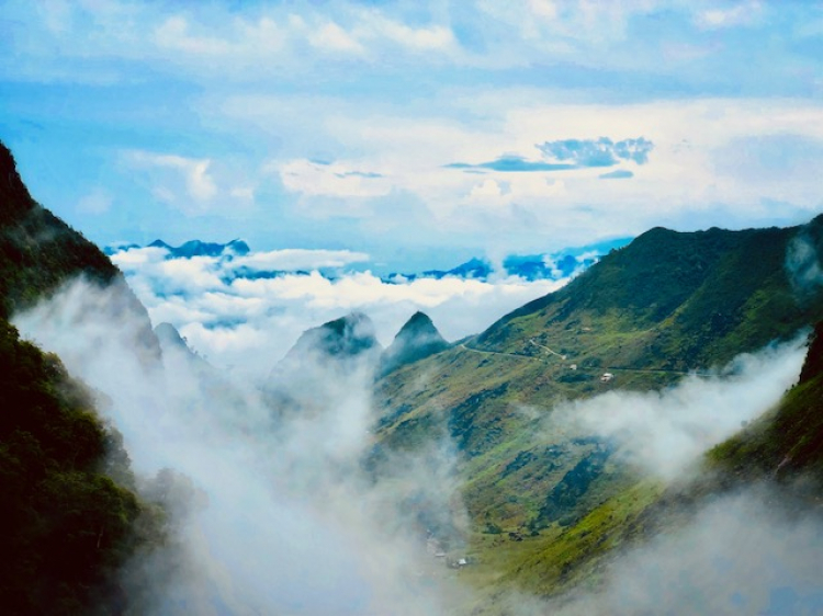 Nỗi “thống khổ” khi đổi xe và chuyến xuyên Việt lần 3 trên Everest Bi-turbo 2019 Nỗi “thống khổ” khi đổi xe và chuyến xuyên Việt lần 3 trên Everest Bi-turbo 2019
