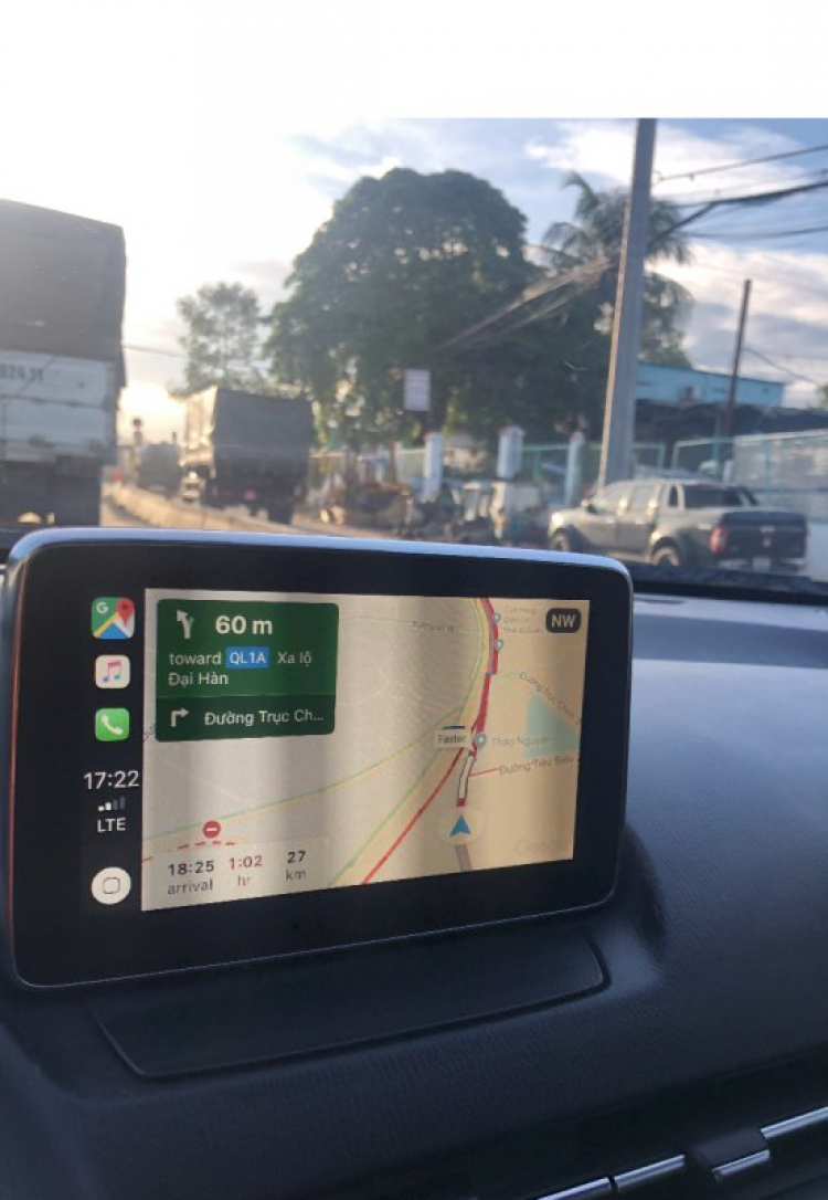 Update Bản đồ cho cx5 Update Bản đồ cho cx5