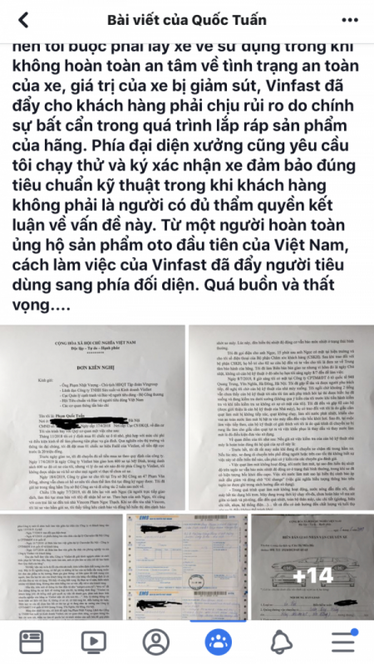 Tuyệt vời Vinfast, êm hơn cả Mer, Bim ?!!!