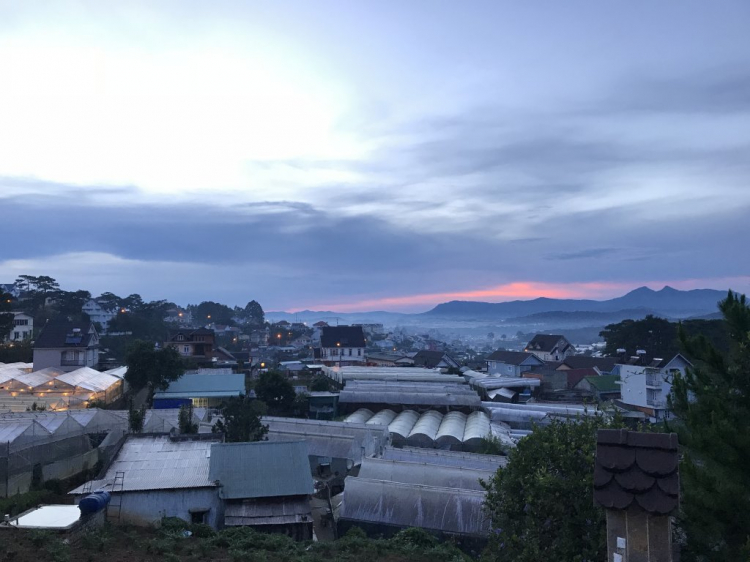 Đà Lạt, chỗ nào mới nên đi? Đà Lạt, chỗ nào mới nên đi?